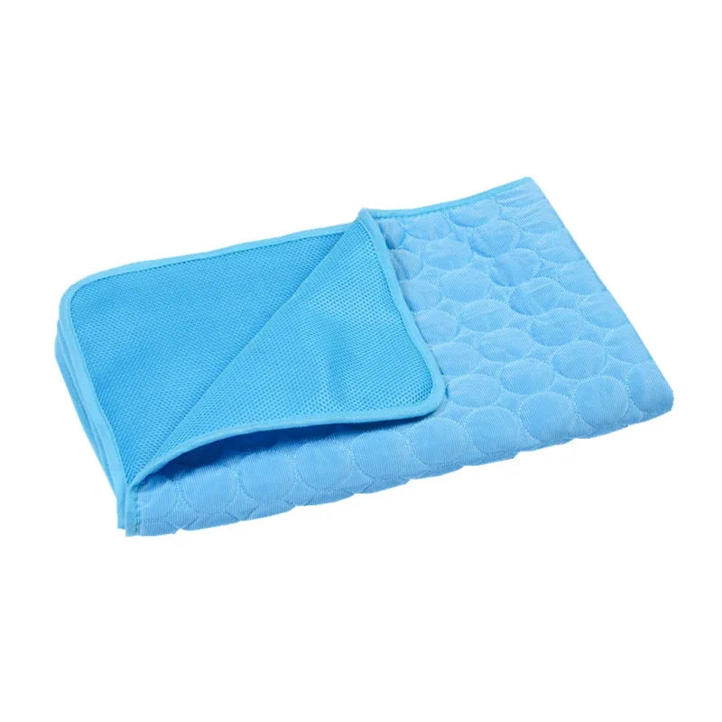 Breathable Mesh Pet Cooling Mat
