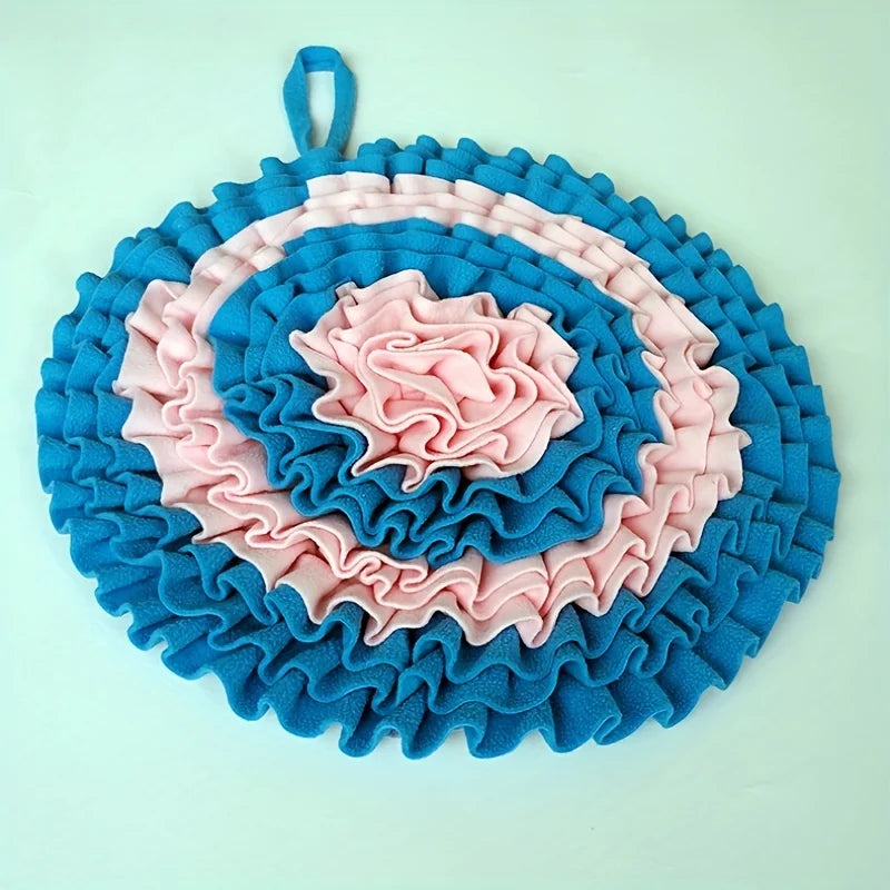 Dog Snuffle Mat (Anxiety Relief)