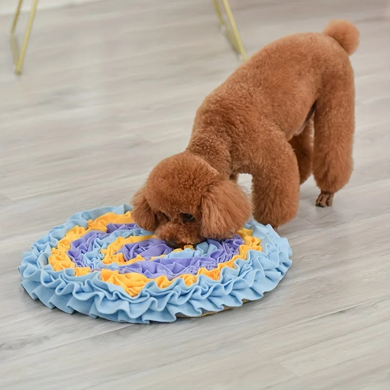 Dog Snuffle Mat (Anxiety Relief)