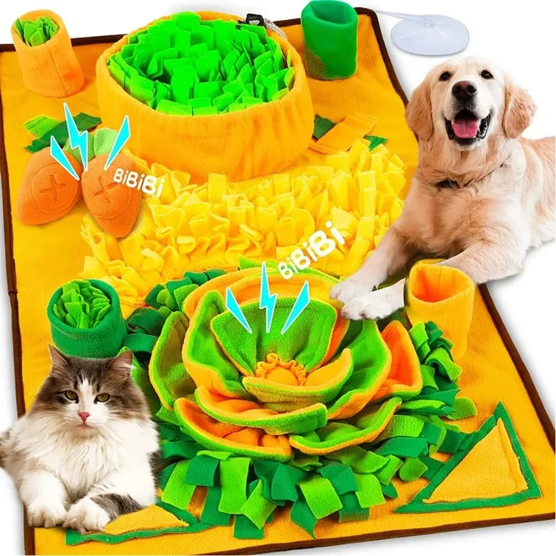 Large Dog Snuffle Mat