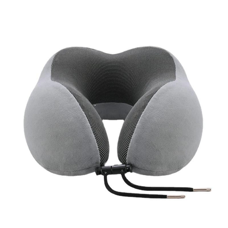 U-Shaped Travel Neck Pillow