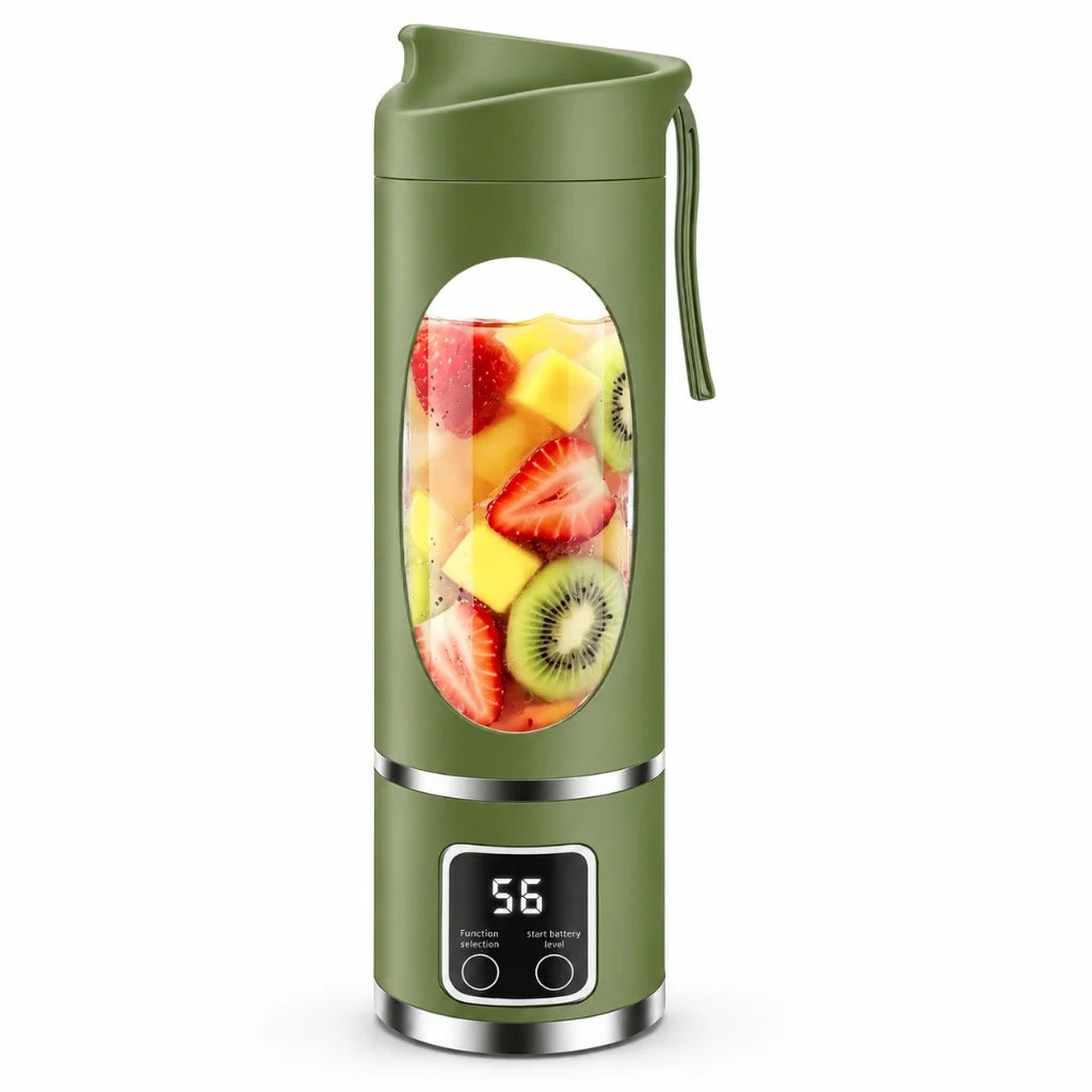 Portable Blender Cup (450ml)