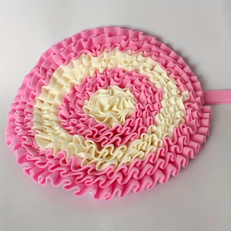 Dog Snuffle Mat (Anxiety Relief)