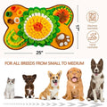 Large Dog Snuffle Mat