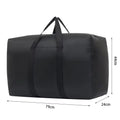 Foldable Travel Duffel Bag (Large)