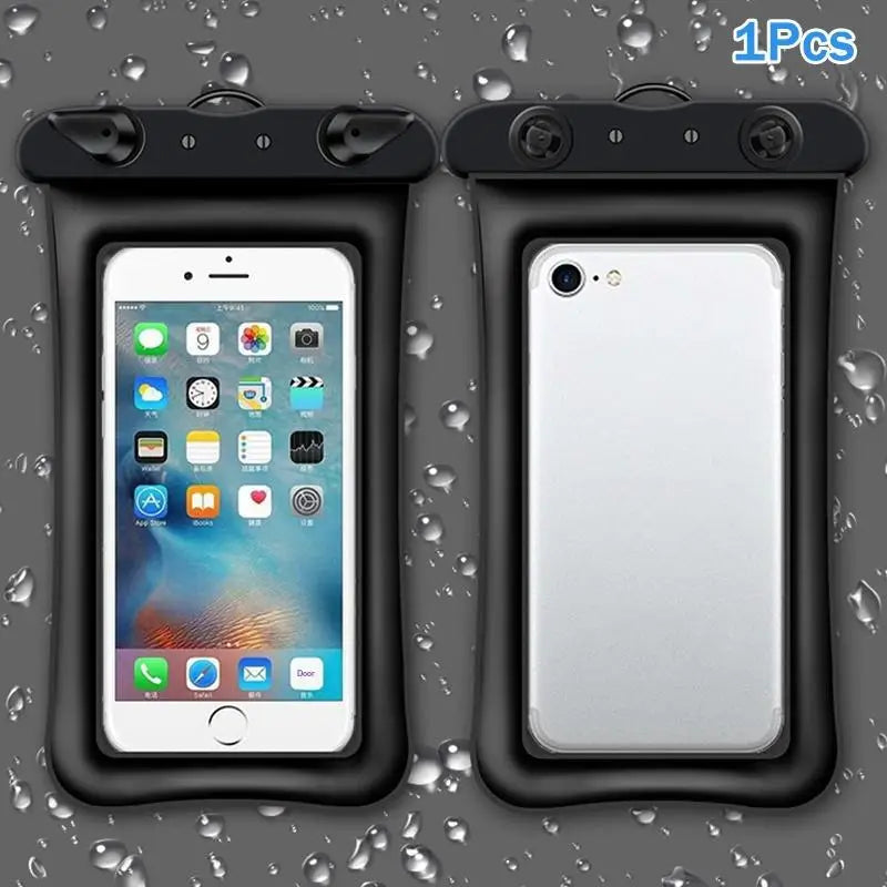 Waterproof Floating Phone Pouch