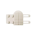 Cat Self-Groomer Wall Brush
