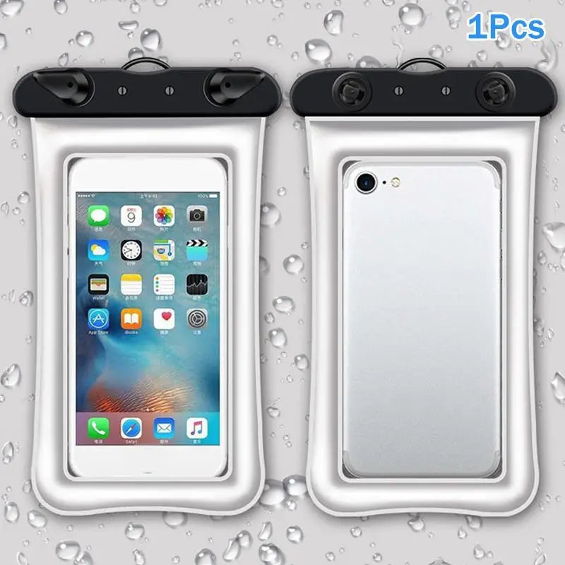 Waterproof Floating Phone Pouch