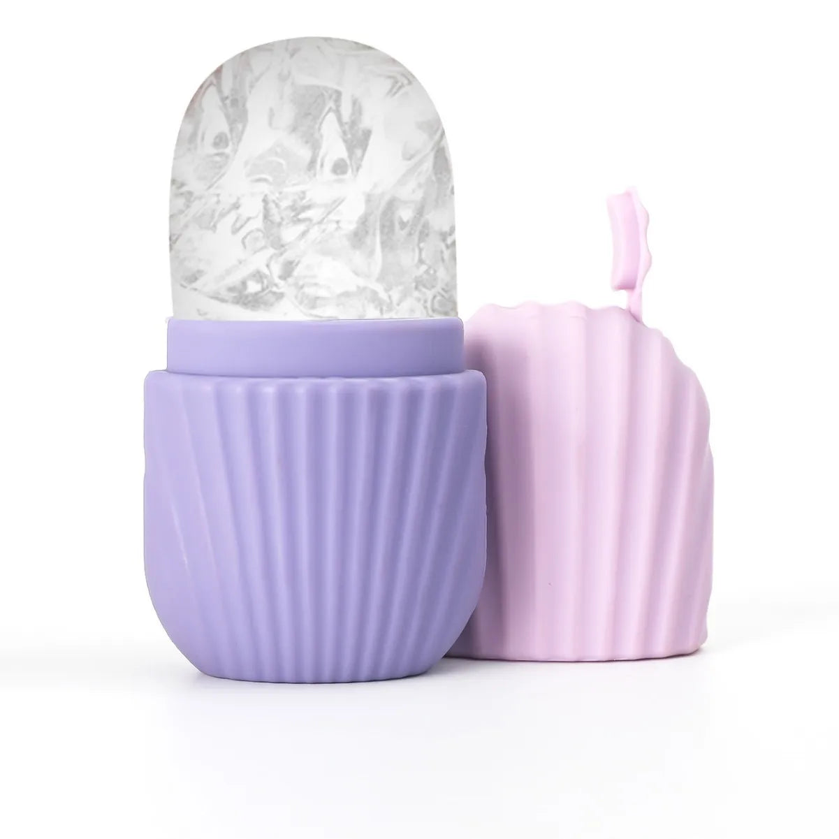 Ice Facial Roller & Mold