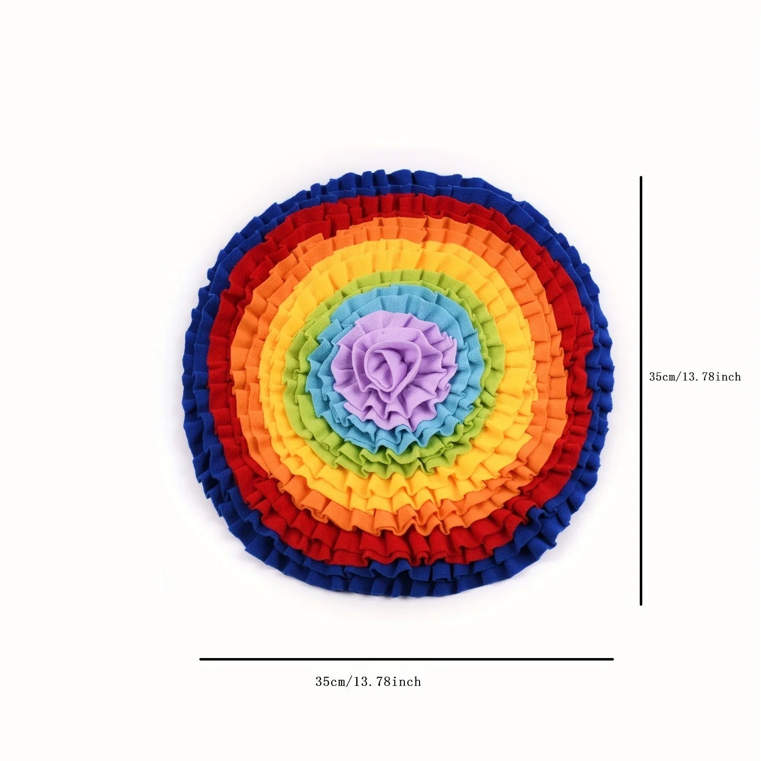 Dog Snuffle Mat (Anxiety Relief)