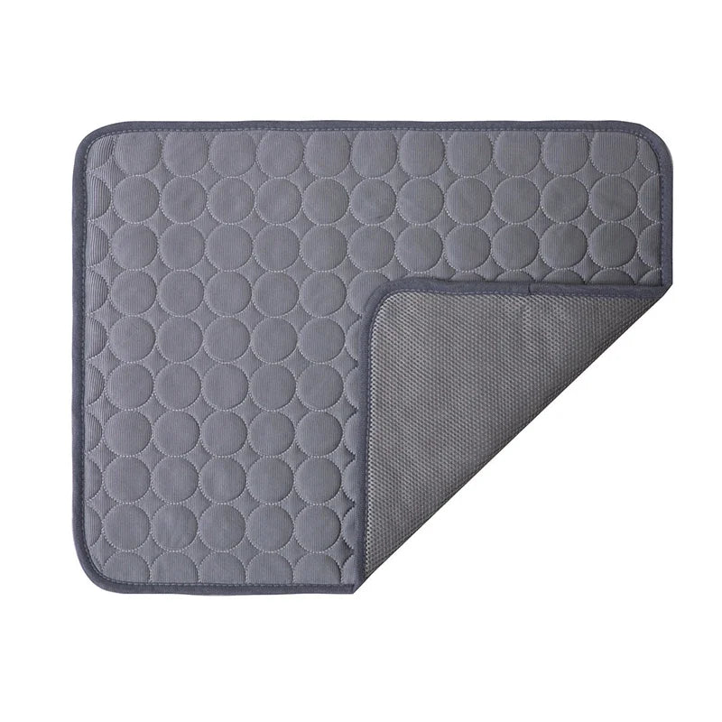 Breathable Mesh Pet Cooling Mat