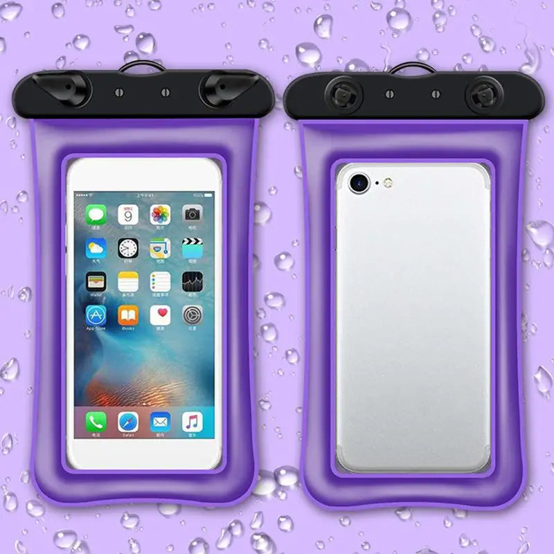 Waterproof Floating Phone Pouch