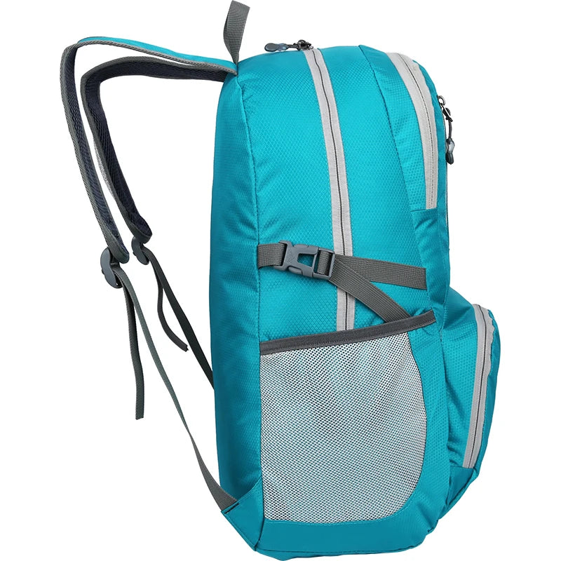 Packable Foldable Travel Backpack (28L)