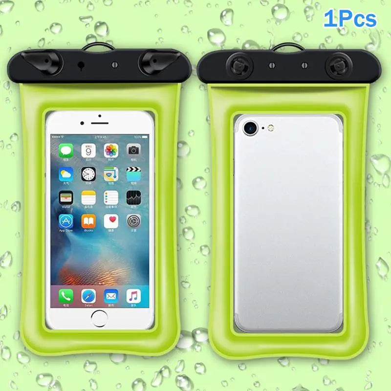 Waterproof Floating Phone Pouch