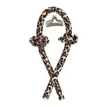 Heatless Curl Silk Ribbon Set