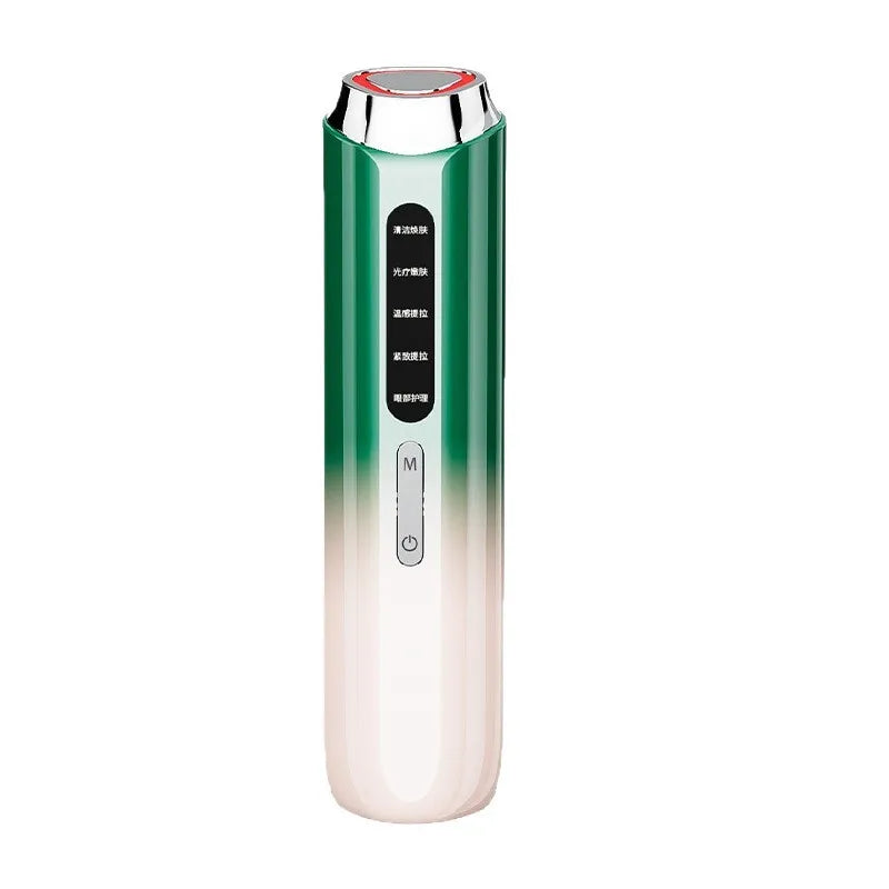 Facial Pore Cleansing Vacuum