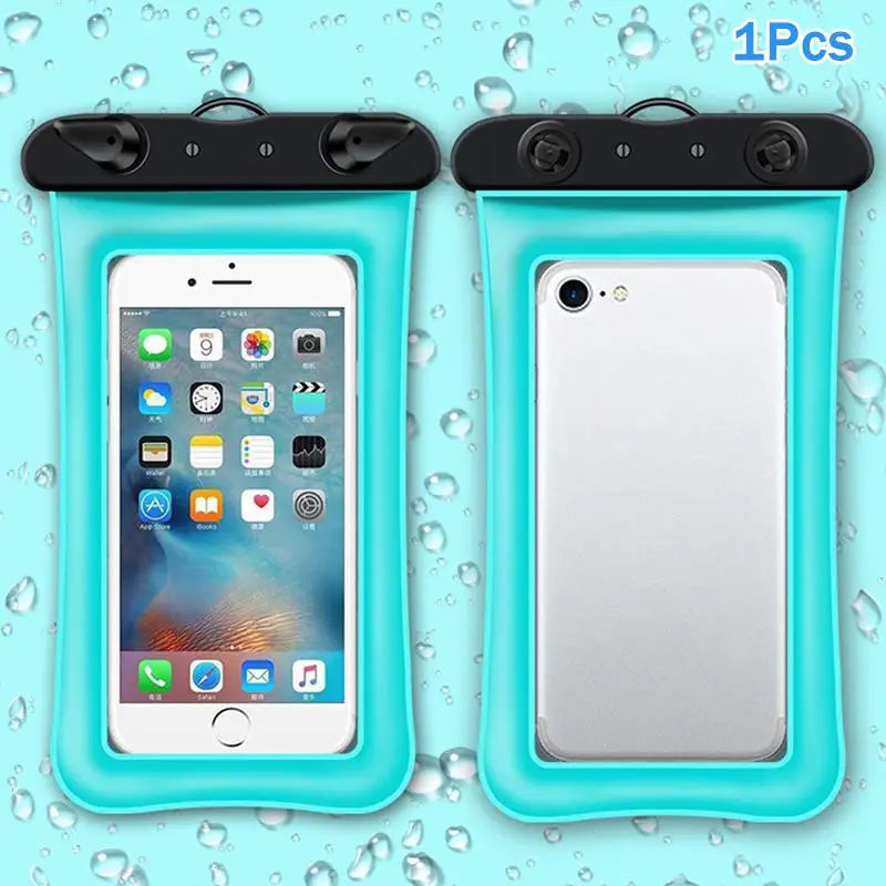 Waterproof Floating Phone Pouch