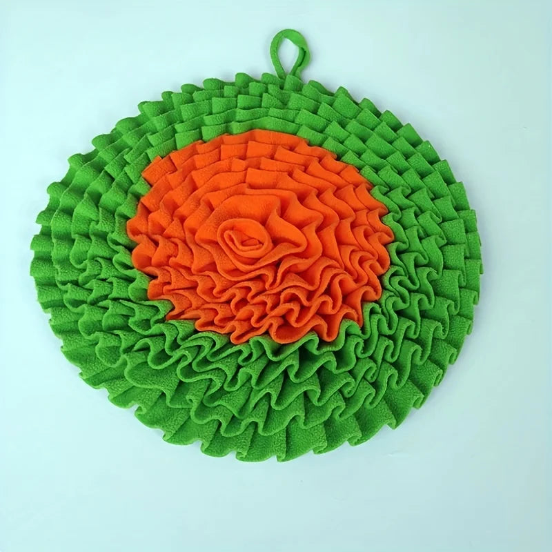 Dog Snuffle Mat (Anxiety Relief)