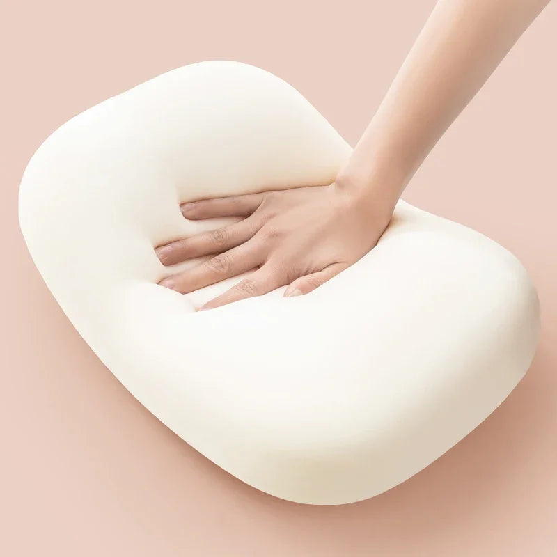 Memory Foam Travel Neck Pillow