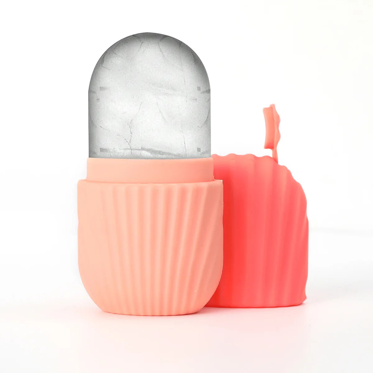 Ice Facial Roller & Mold
