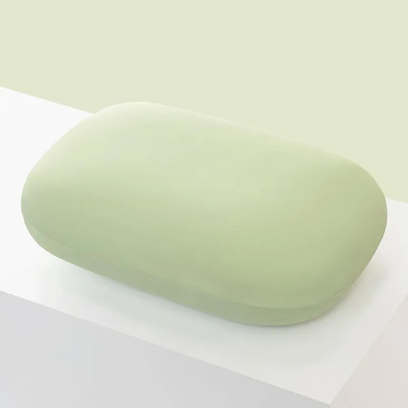 Memory Foam Travel Neck Pillow