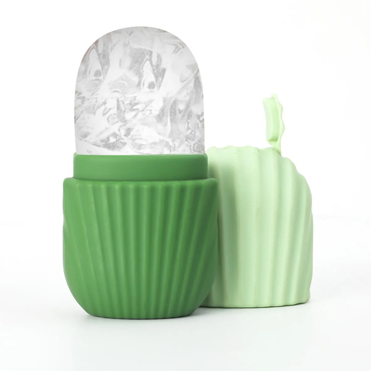 Ice Facial Roller & Mold
