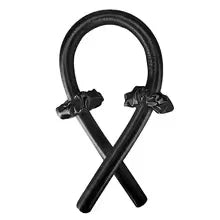 Heatless Curl Silk Ribbon Set