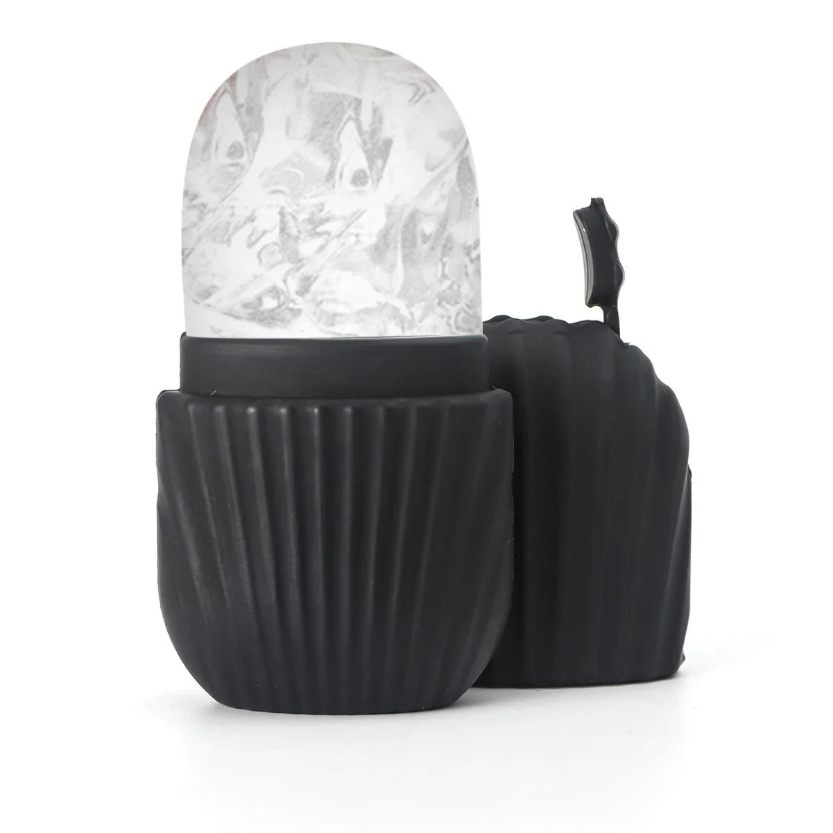 Ice Roller & Gua Sha Set