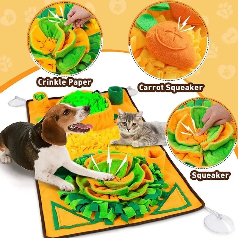 Large Dog Snuffle Mat