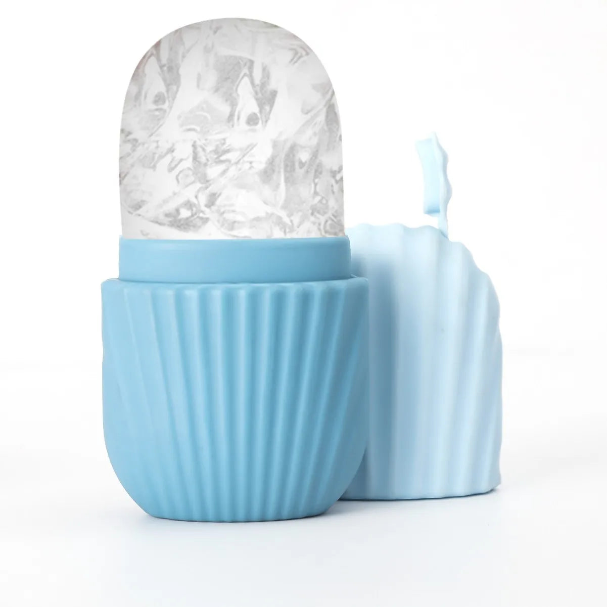 Ice Facial Roller & Mold