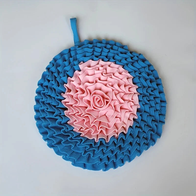 Dog Snuffle Mat (Anxiety Relief)