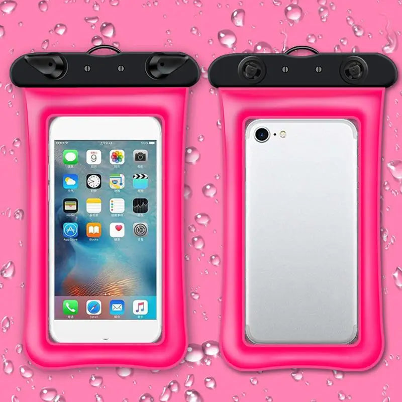 Waterproof Floating Phone Pouch