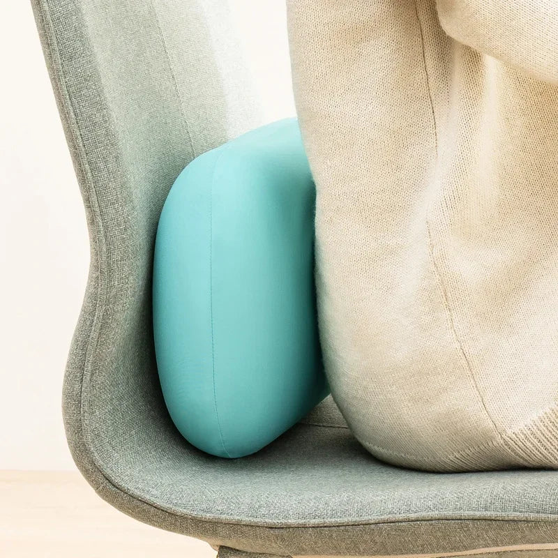 Memory Foam Travel Neck Pillow
