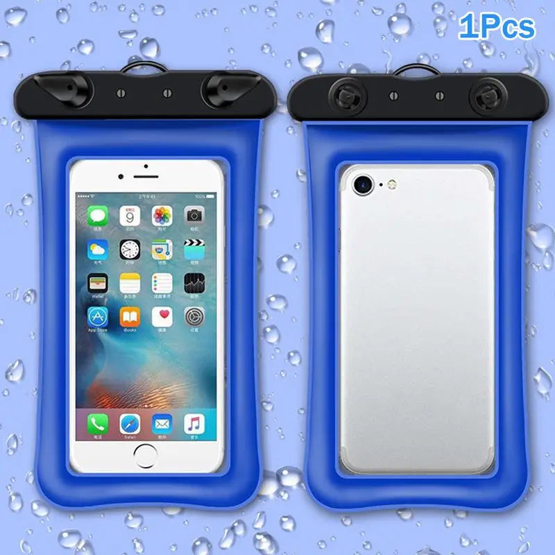 Waterproof Floating Phone Pouch