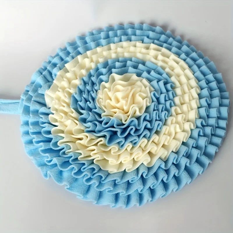 Dog Snuffle Mat (Anxiety Relief)