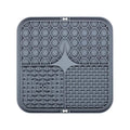 Silicone Pet Lick Mat (Slow Feeder)