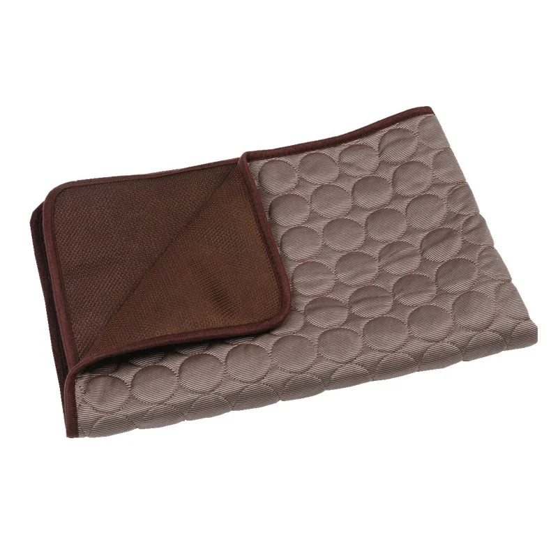 Breathable Mesh Pet Cooling Mat