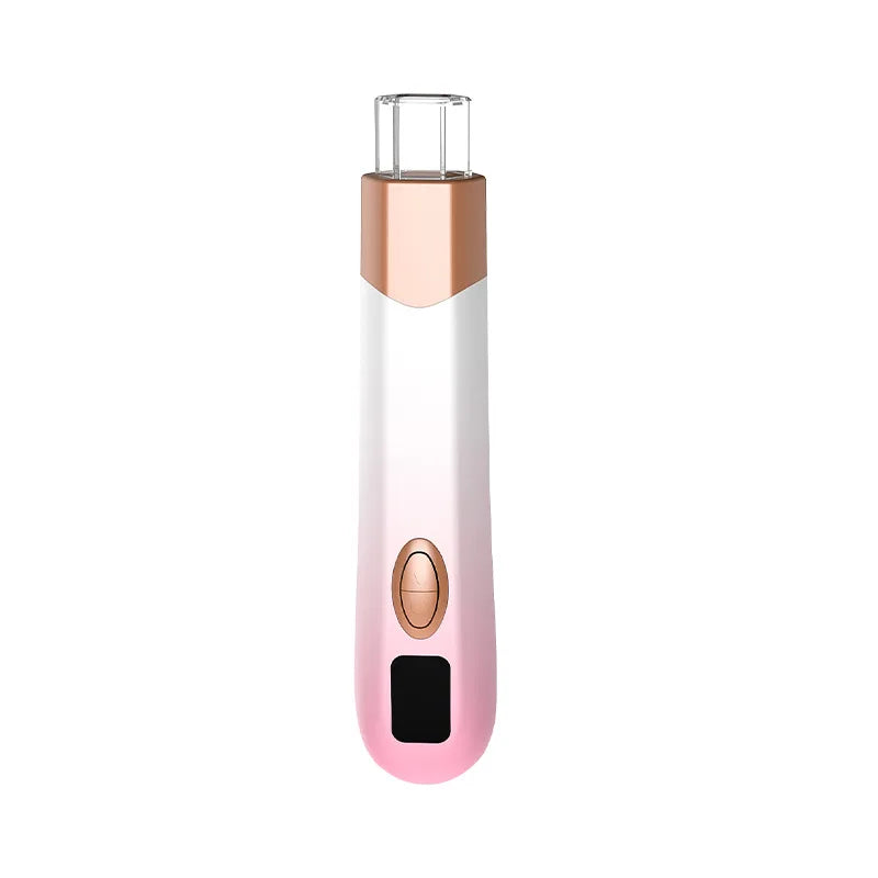 Facial Pore Cleansing Vacuum