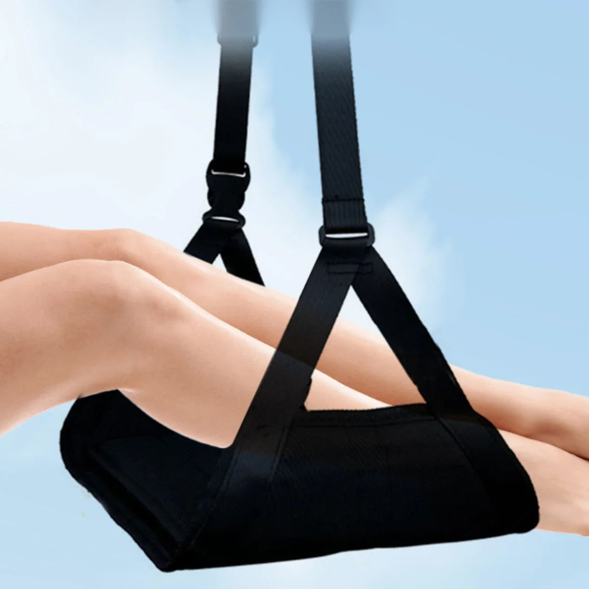 Airplane Foot Hammock