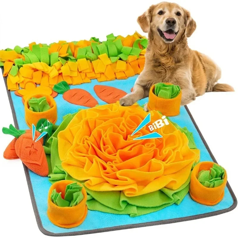 Large Dog Snuffle Mat