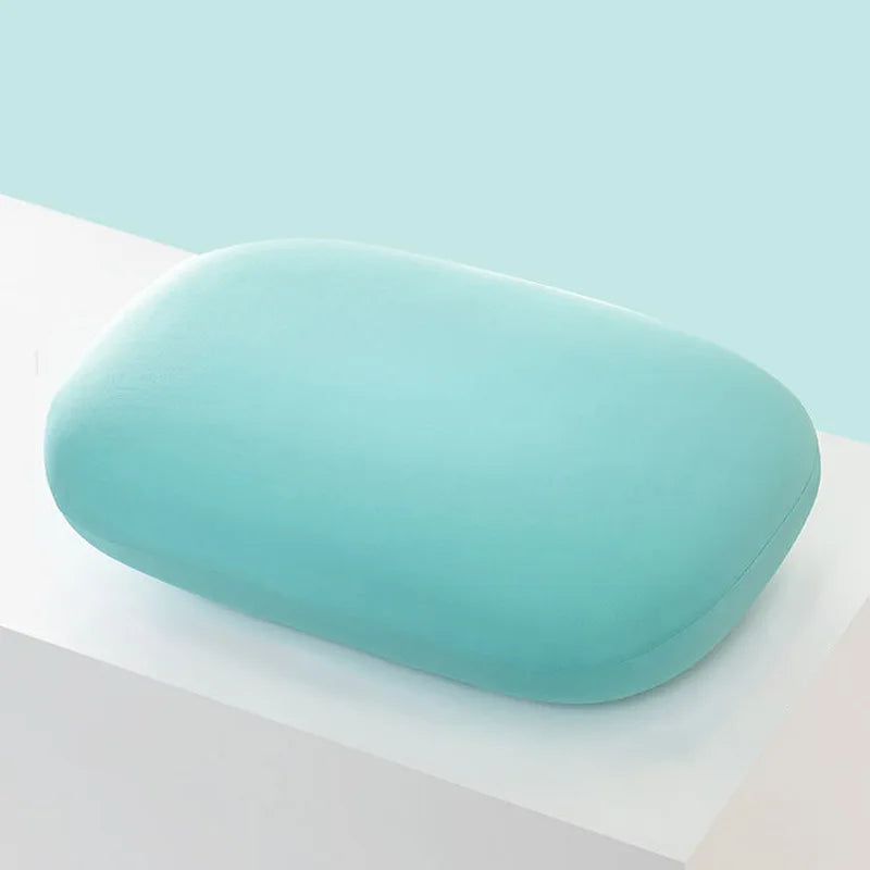 Memory Foam Travel Neck Pillow