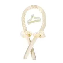 Heatless Curl Silk Ribbon Set