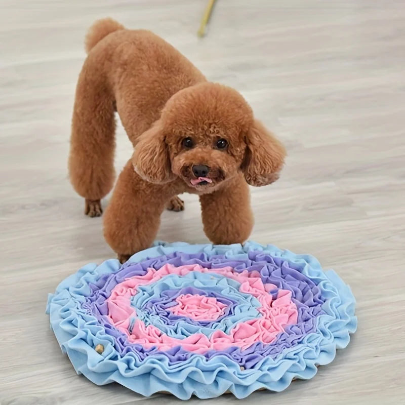 Dog Snuffle Mat (Anxiety Relief)