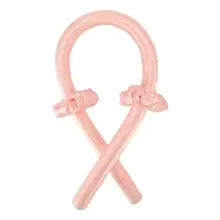 Heatless Curl Silk Ribbon Set