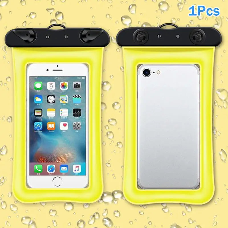 Waterproof Floating Phone Pouch