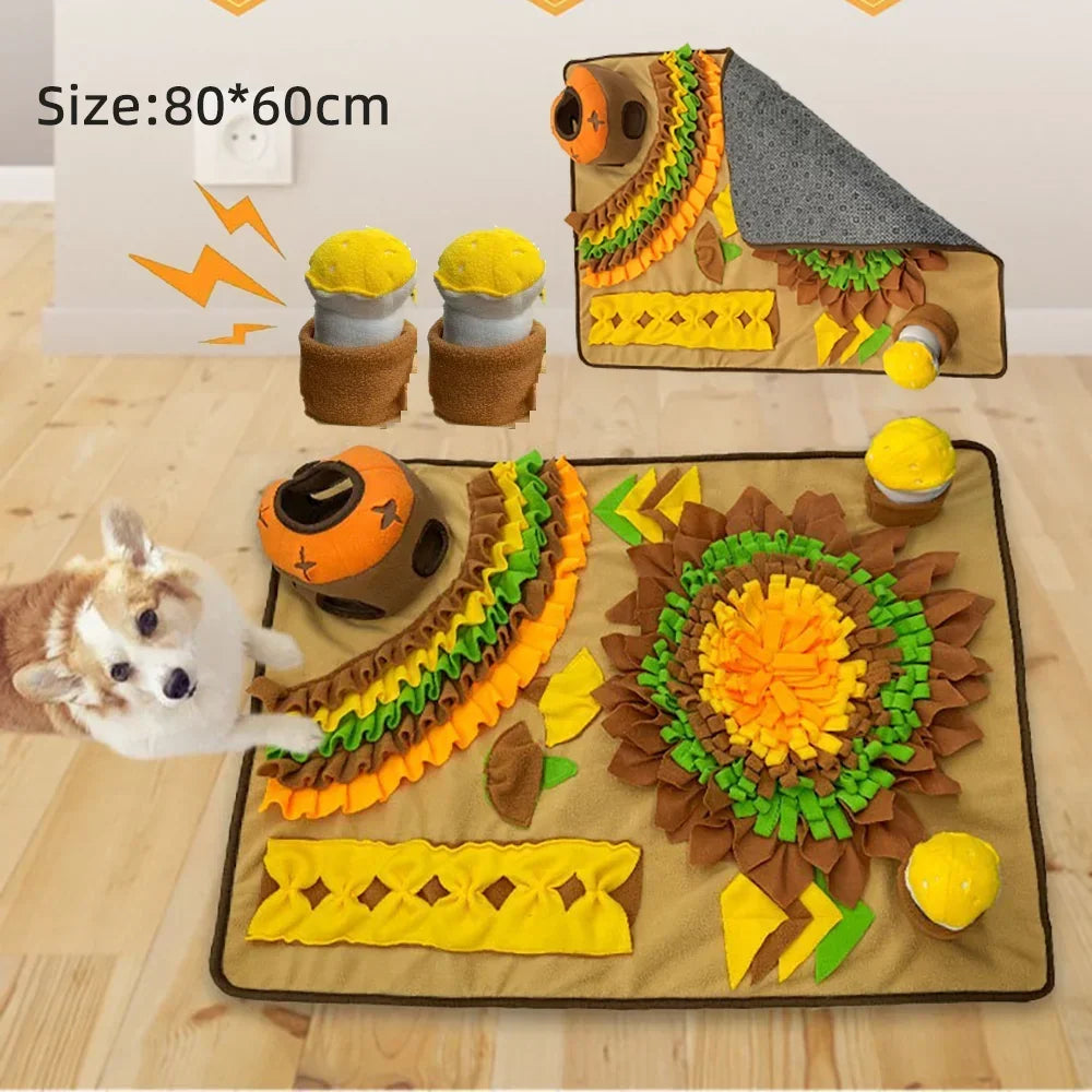 Large Dog Snuffle Mat