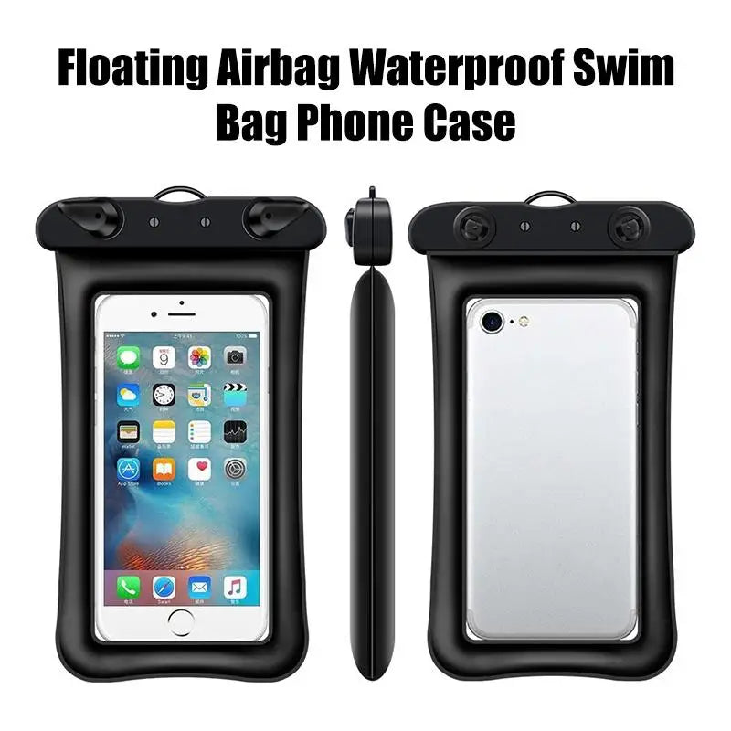 Waterproof Floating Phone Pouch