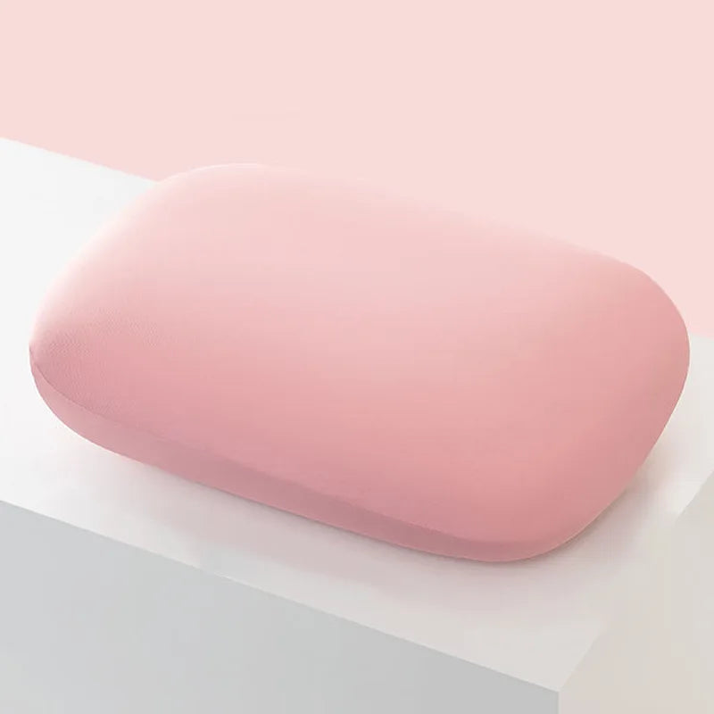 Memory Foam Travel Neck Pillow