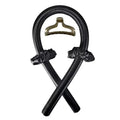 Heatless Curl Silk Ribbon Set