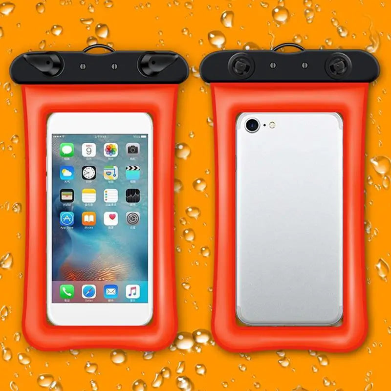 Waterproof Floating Phone Pouch